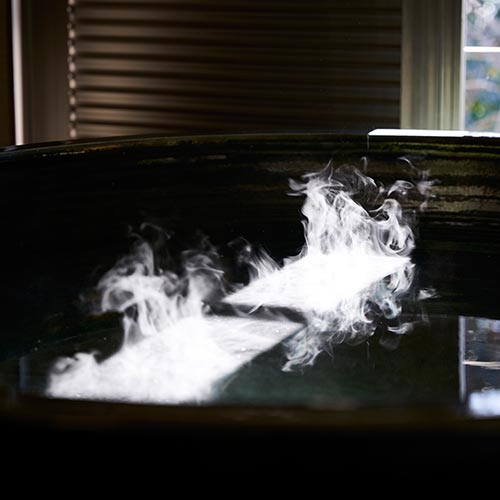 三朝ラグジュアリースイート