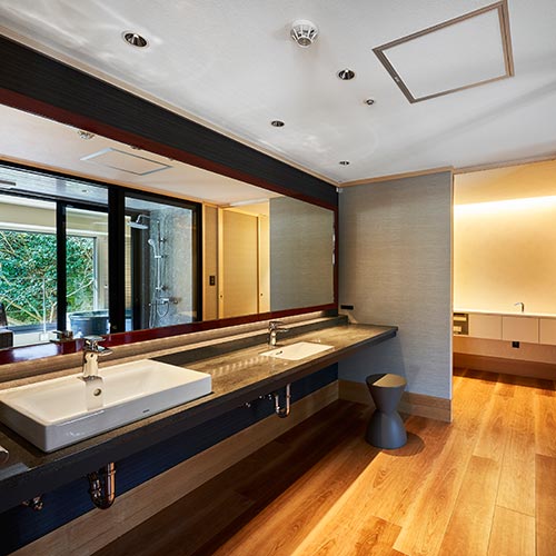 三朝ユニバーサルスイート