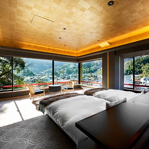 三朝ラグジュアリースイート