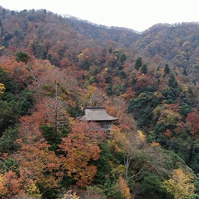 地蔵堂