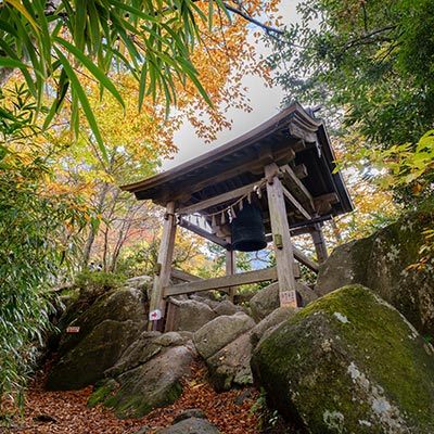 鐘桜堂