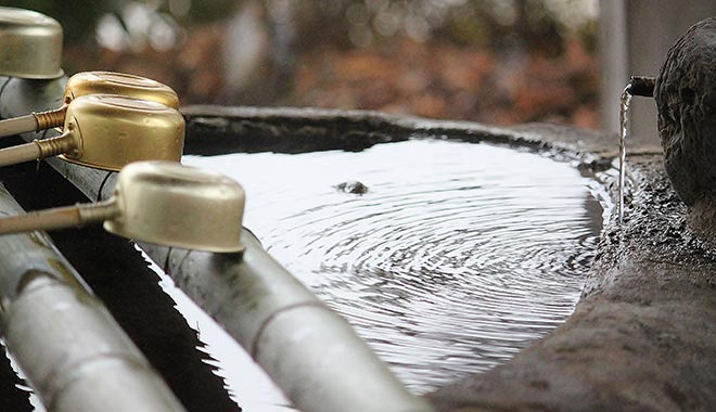 三朝温泉公式サイト