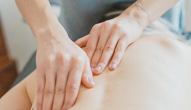 からだすっきり館